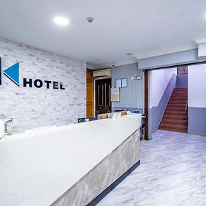 K Hotel 8